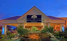 Rockville Centre Hotel - Jfk Airport