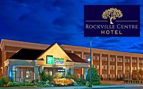 Rockville Centre Hotel - Jfk Airport